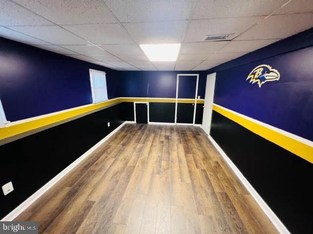 LINTHICUM HILLS - Residential