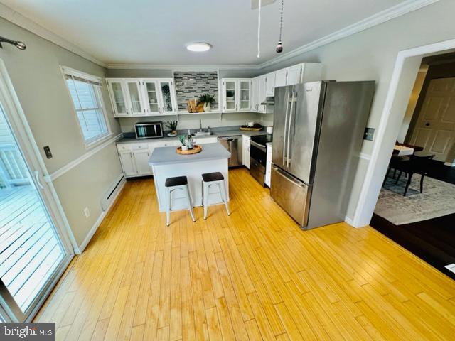 LINTHICUM HILLS - Residential