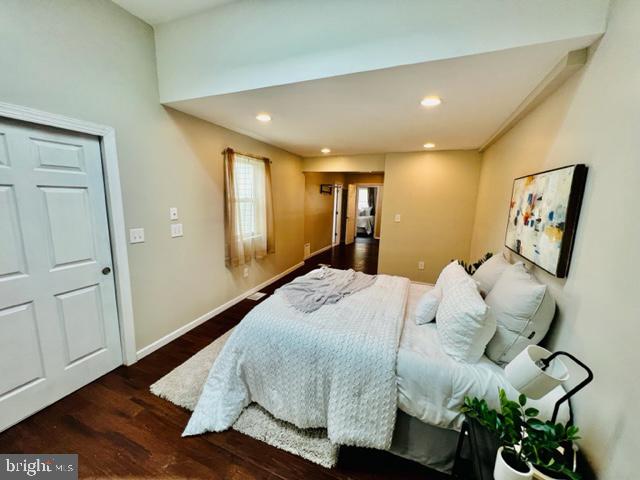 LINTHICUM HILLS - Residential