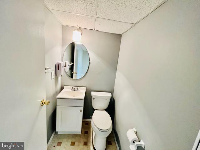 LINTHICUM HILLS - Residential