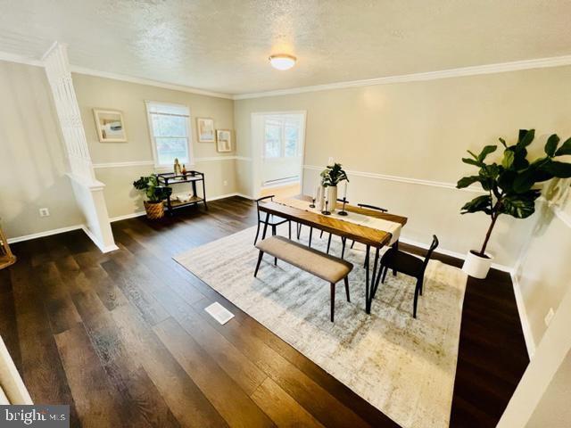 LINTHICUM HILLS - Residential