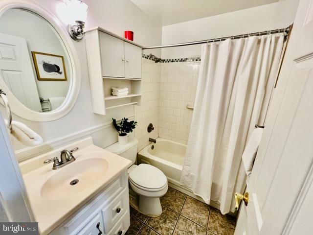 LINTHICUM HILLS - Residential