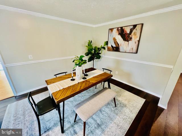 LINTHICUM HILLS - Residential