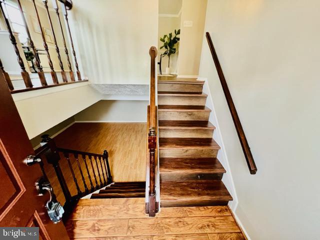 LINTHICUM HILLS - Residential