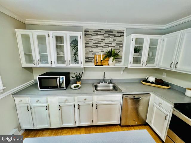 LINTHICUM HILLS - Residential