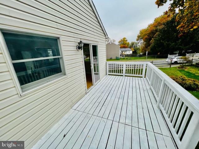 LINTHICUM HILLS - Residential