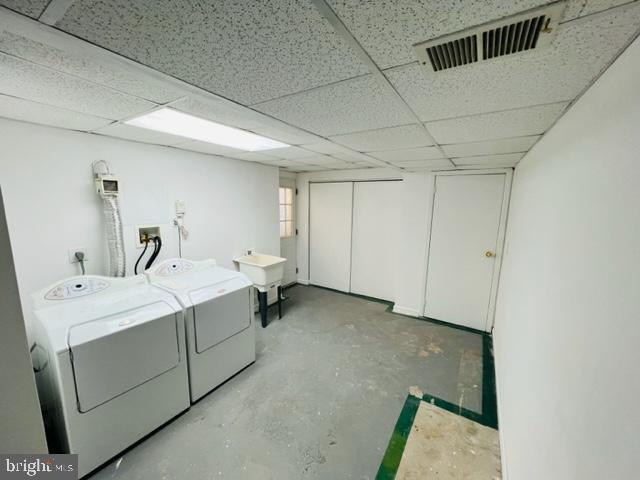 LINTHICUM HILLS - Residential