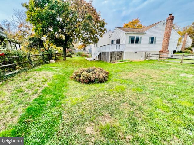 LINTHICUM HILLS - Residential