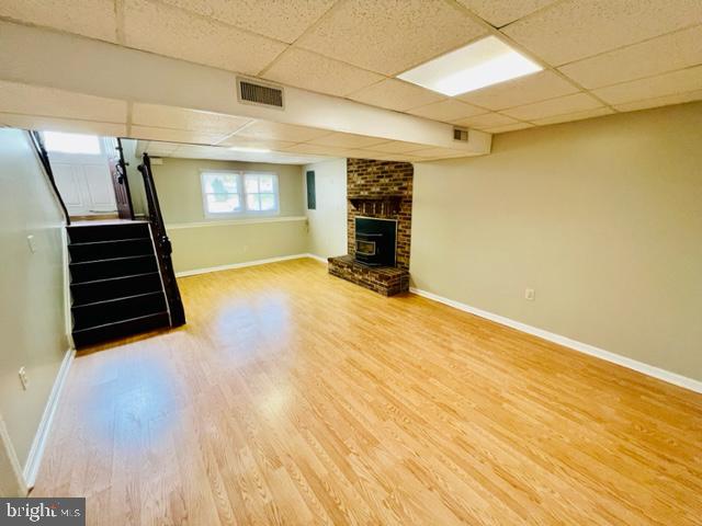 LINTHICUM HILLS - Residential