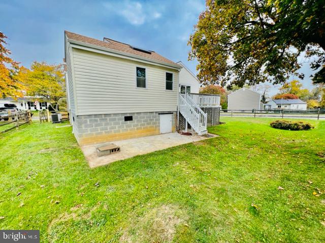 LINTHICUM HILLS - Residential