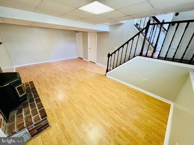 LINTHICUM HILLS - Residential