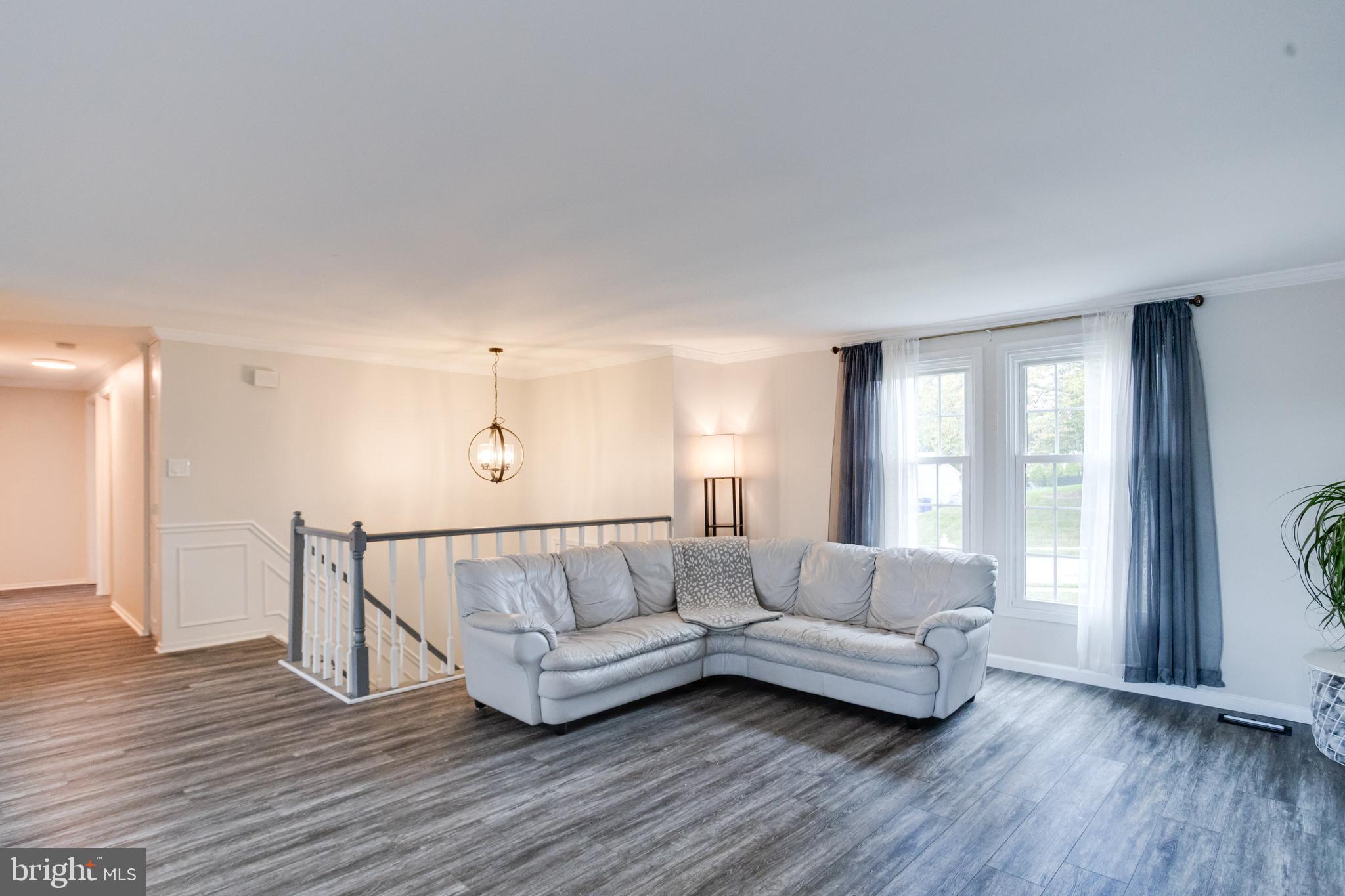 WEST RIDING - Residential