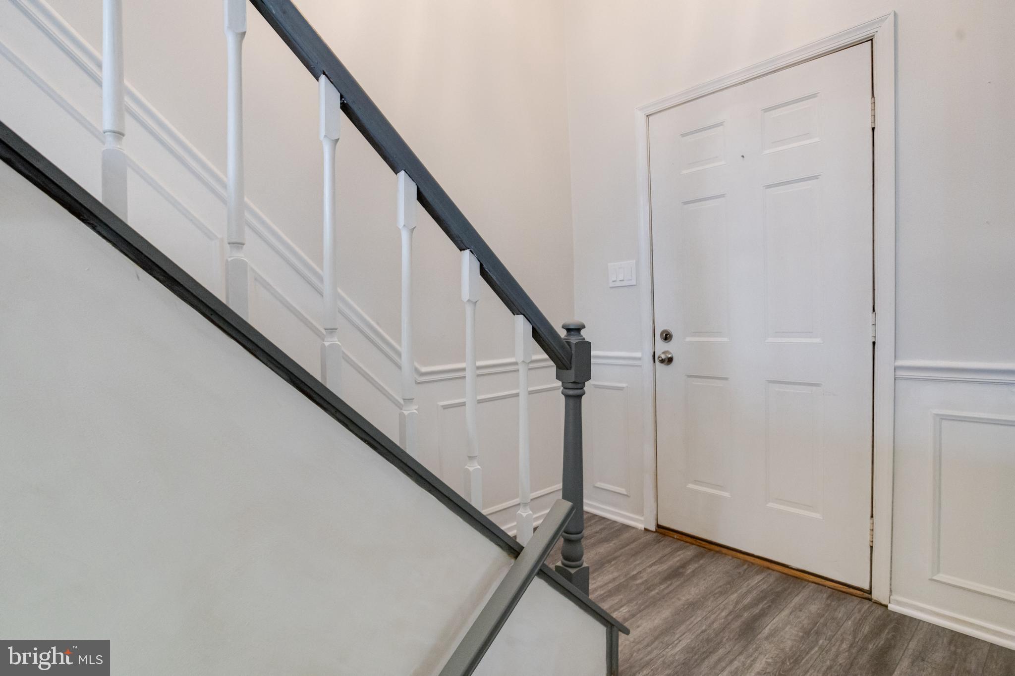 WEST RIDING - Residential