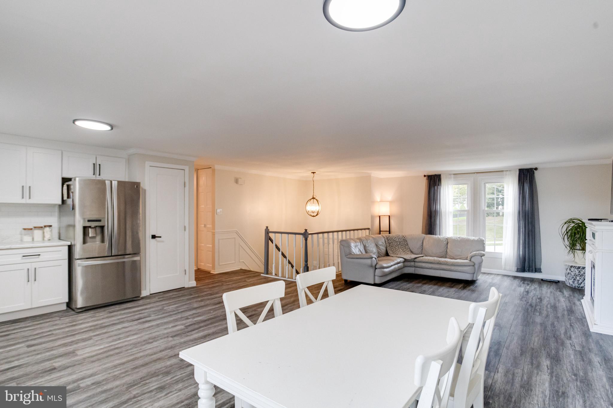 WEST RIDING - Residential