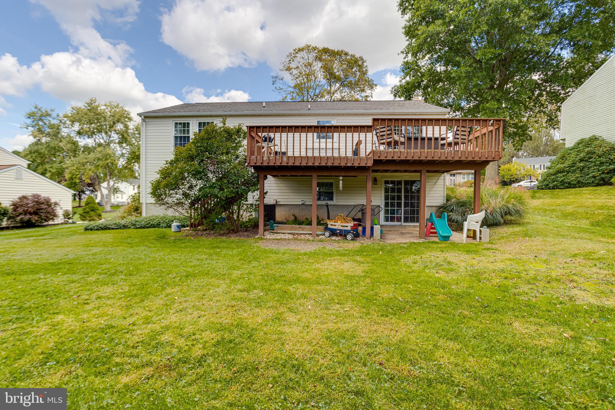 WEST RIDING - Residential