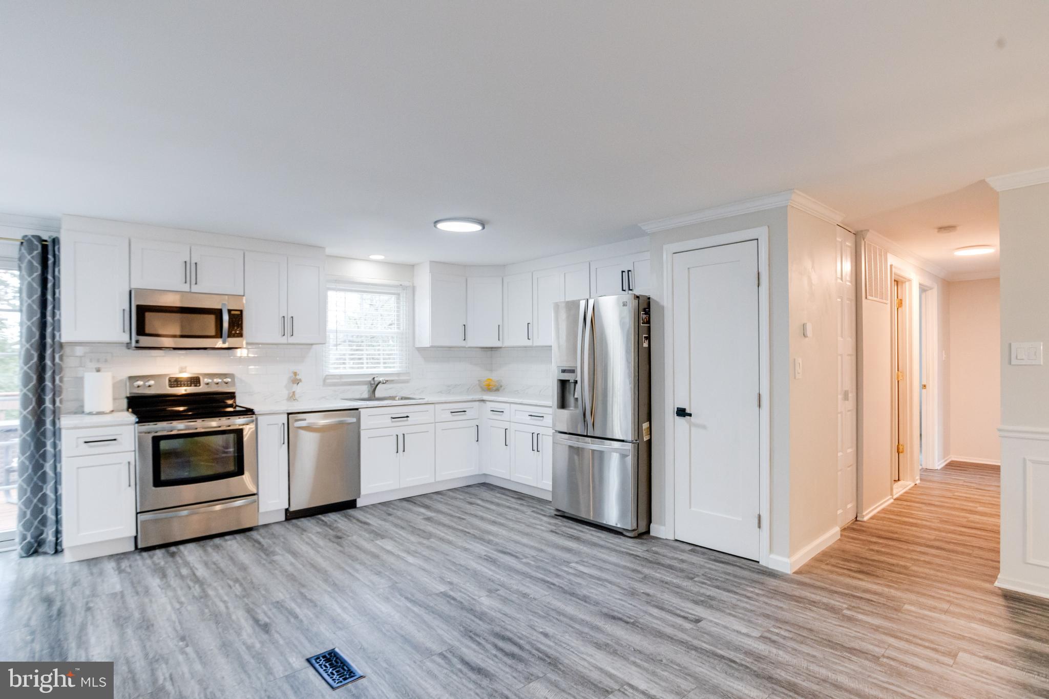 WEST RIDING - Residential