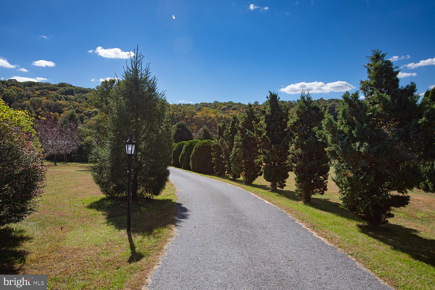 100 KOHLERS HILL ROAD