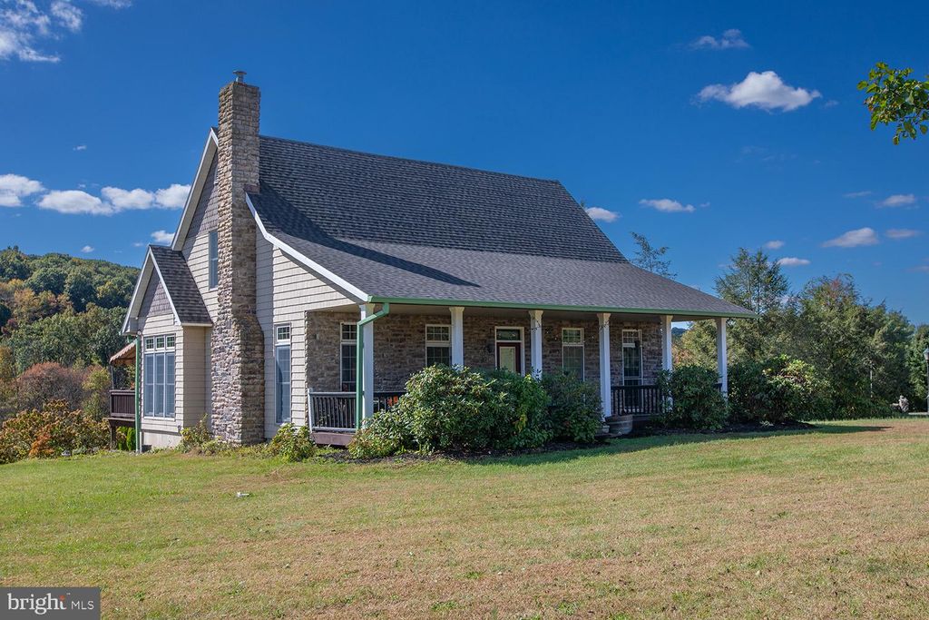 Photo of 100 Kohlers Hill Road, KUTZTOWN, PA 19530 (MLS # PABK2064110)