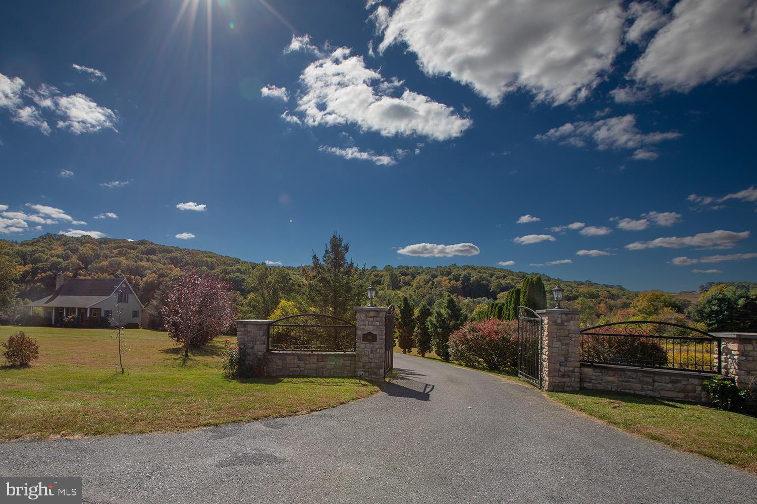 100 KOHLERS HILL ROAD