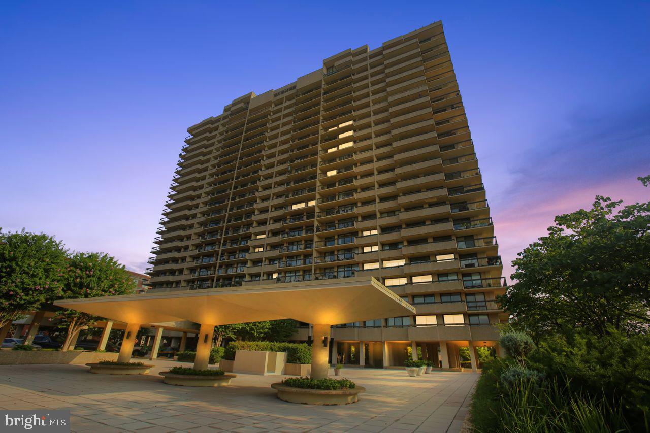 ALEXANDRIA HOUSE - Residential