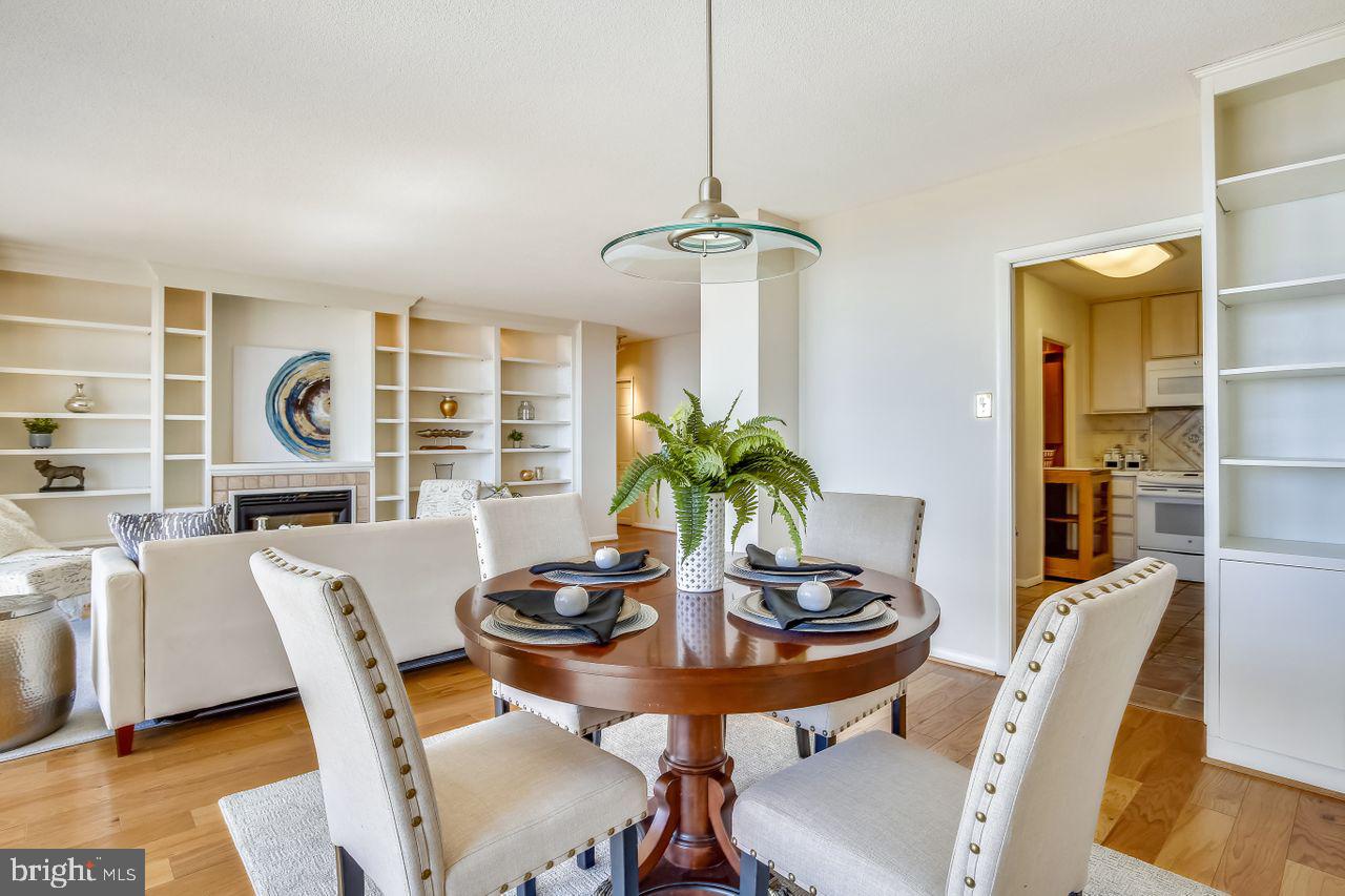 ALEXANDRIA HOUSE - Residential