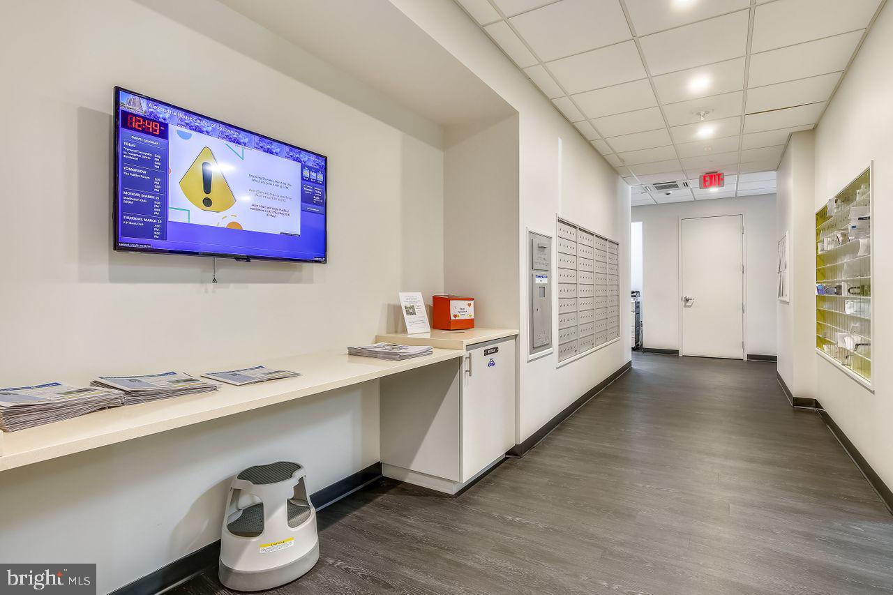 ALEXANDRIA HOUSE - Residential