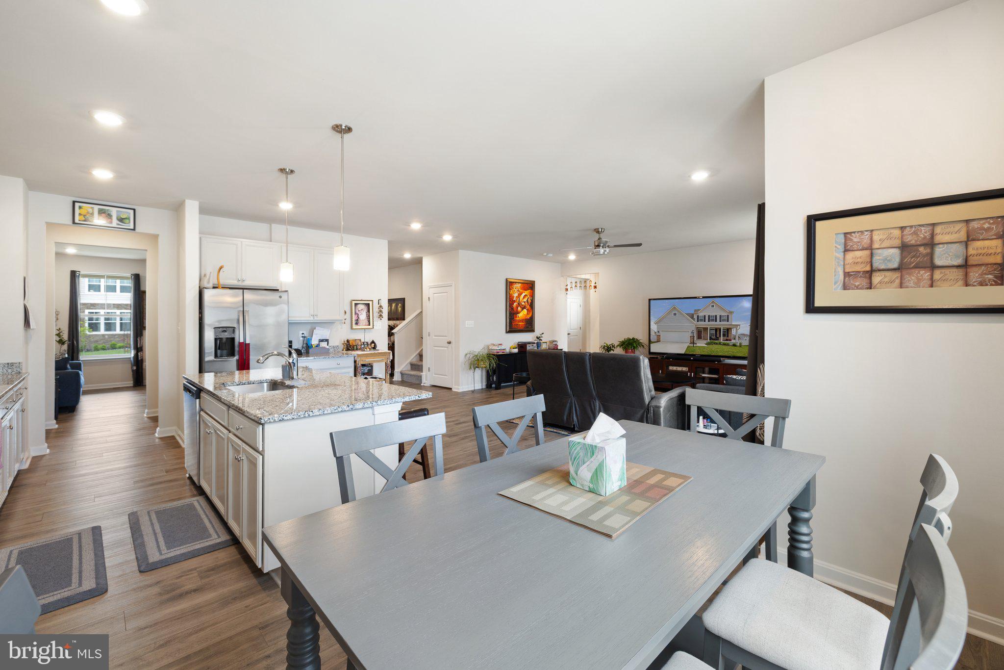 NORBORNE GLEBE - Residential