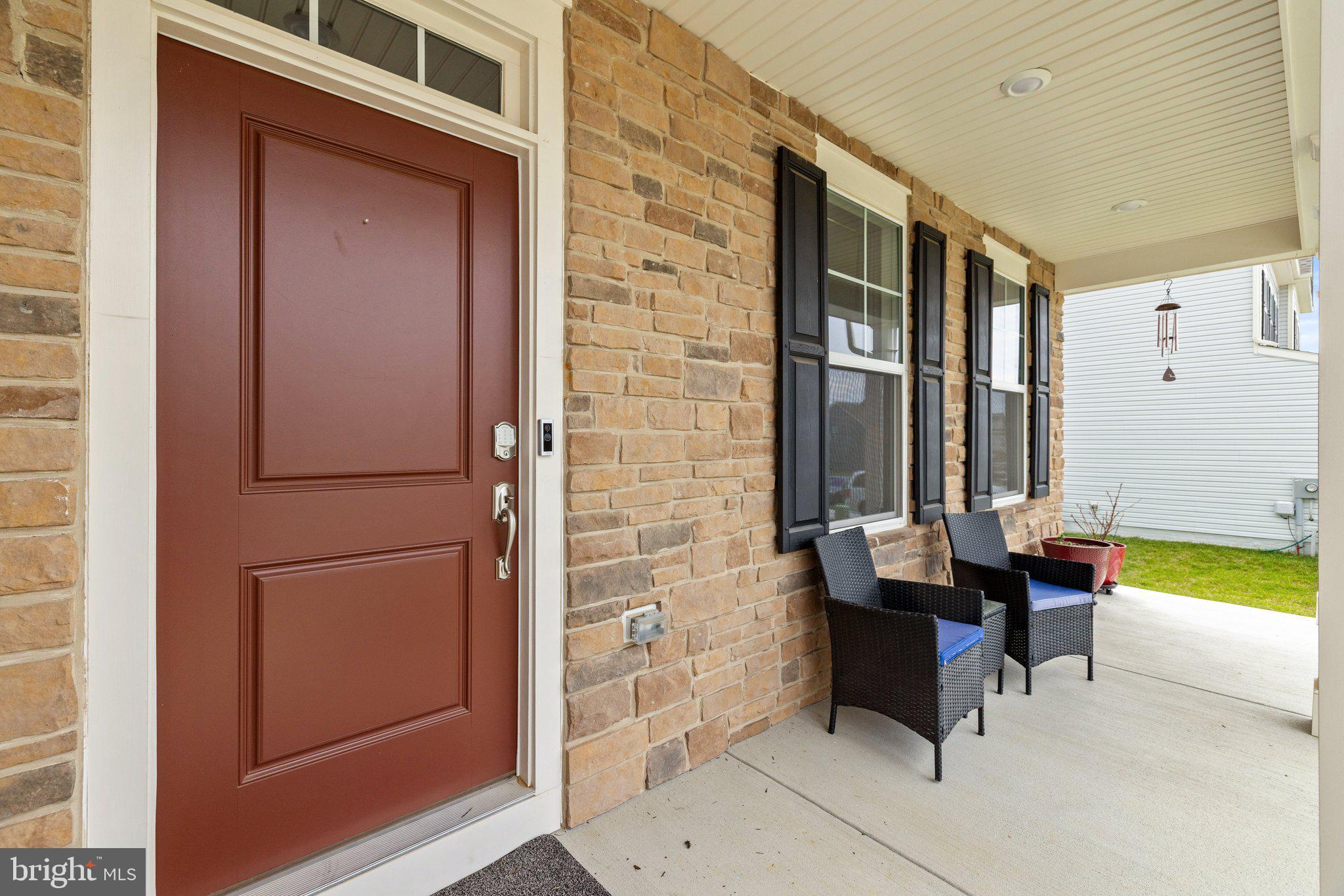 NORBORNE GLEBE - Residential