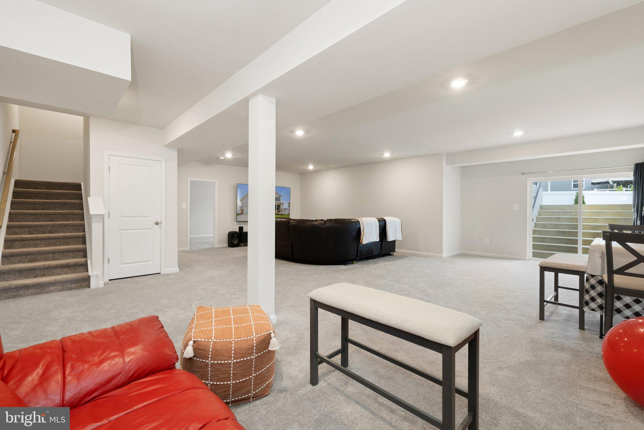 NORBORNE GLEBE - Residential