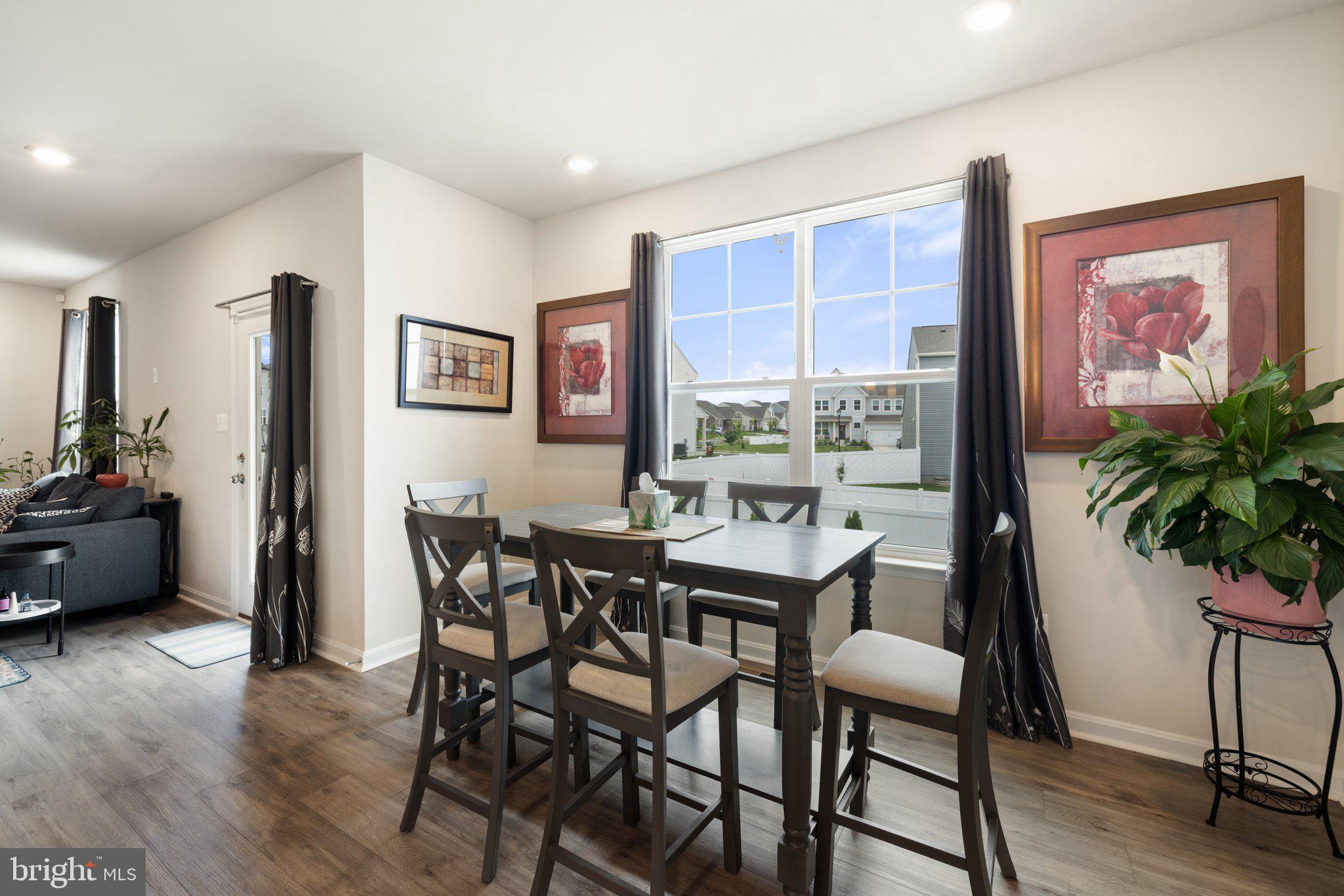 NORBORNE GLEBE - Residential