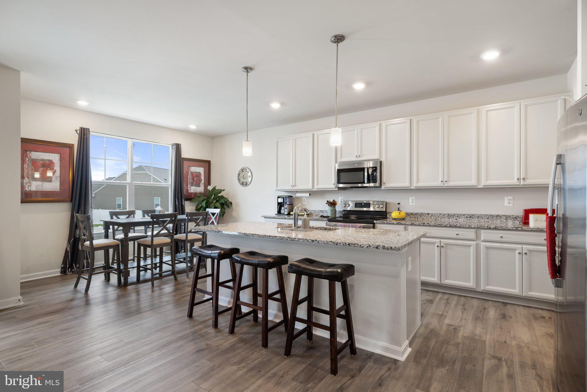 NORBORNE GLEBE - Residential