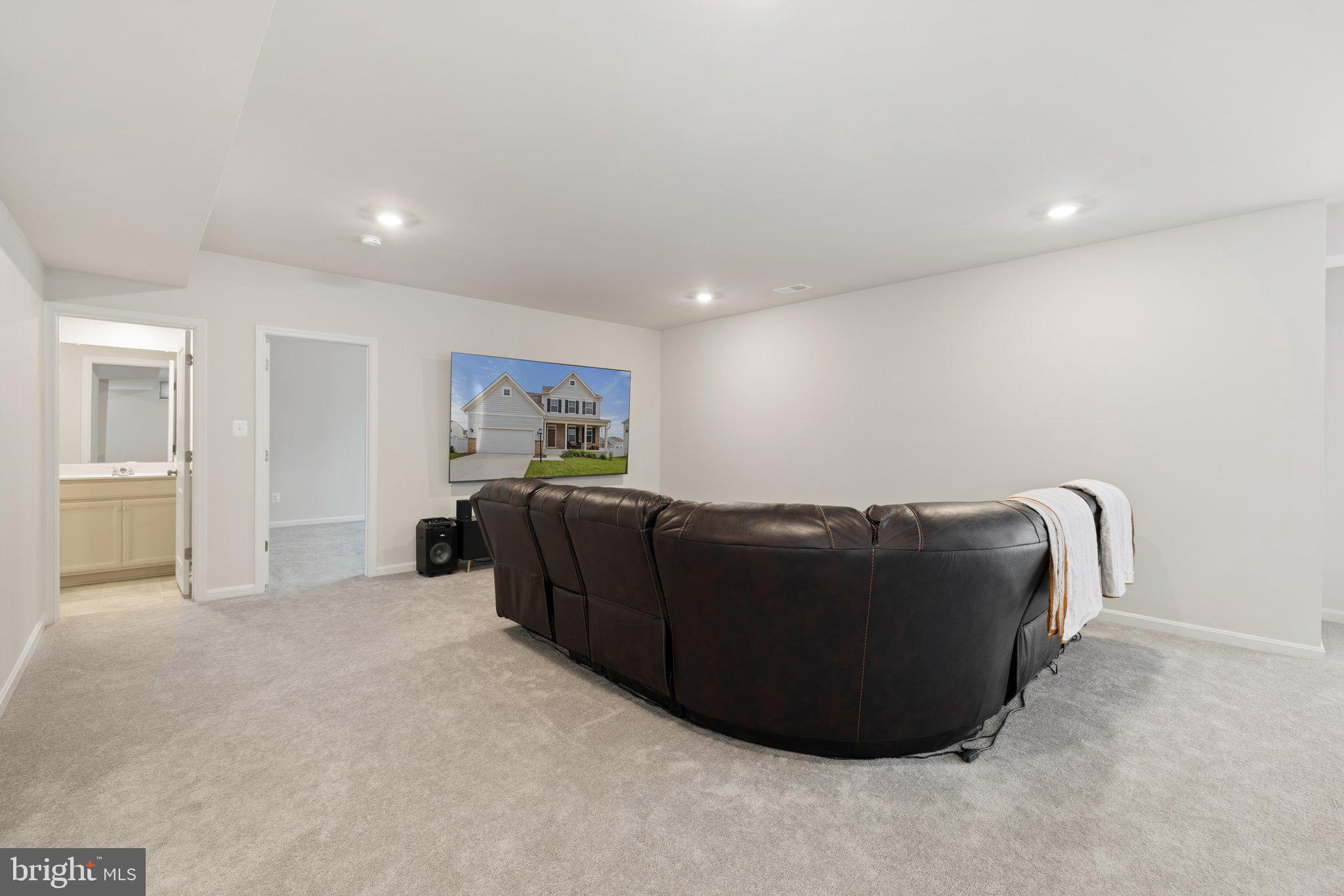 NORBORNE GLEBE - Residential