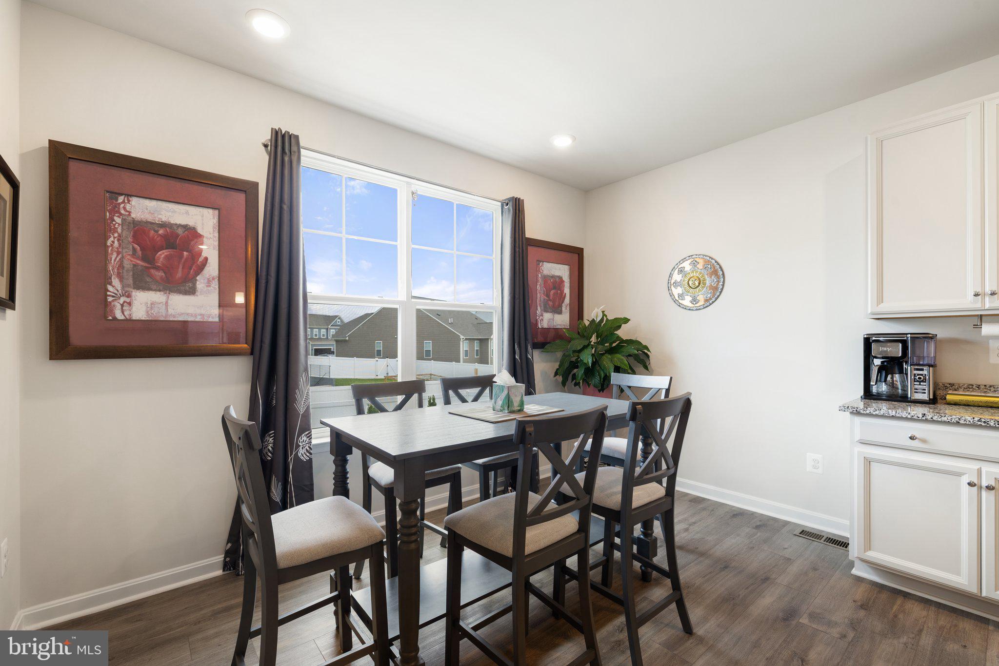 NORBORNE GLEBE - Residential