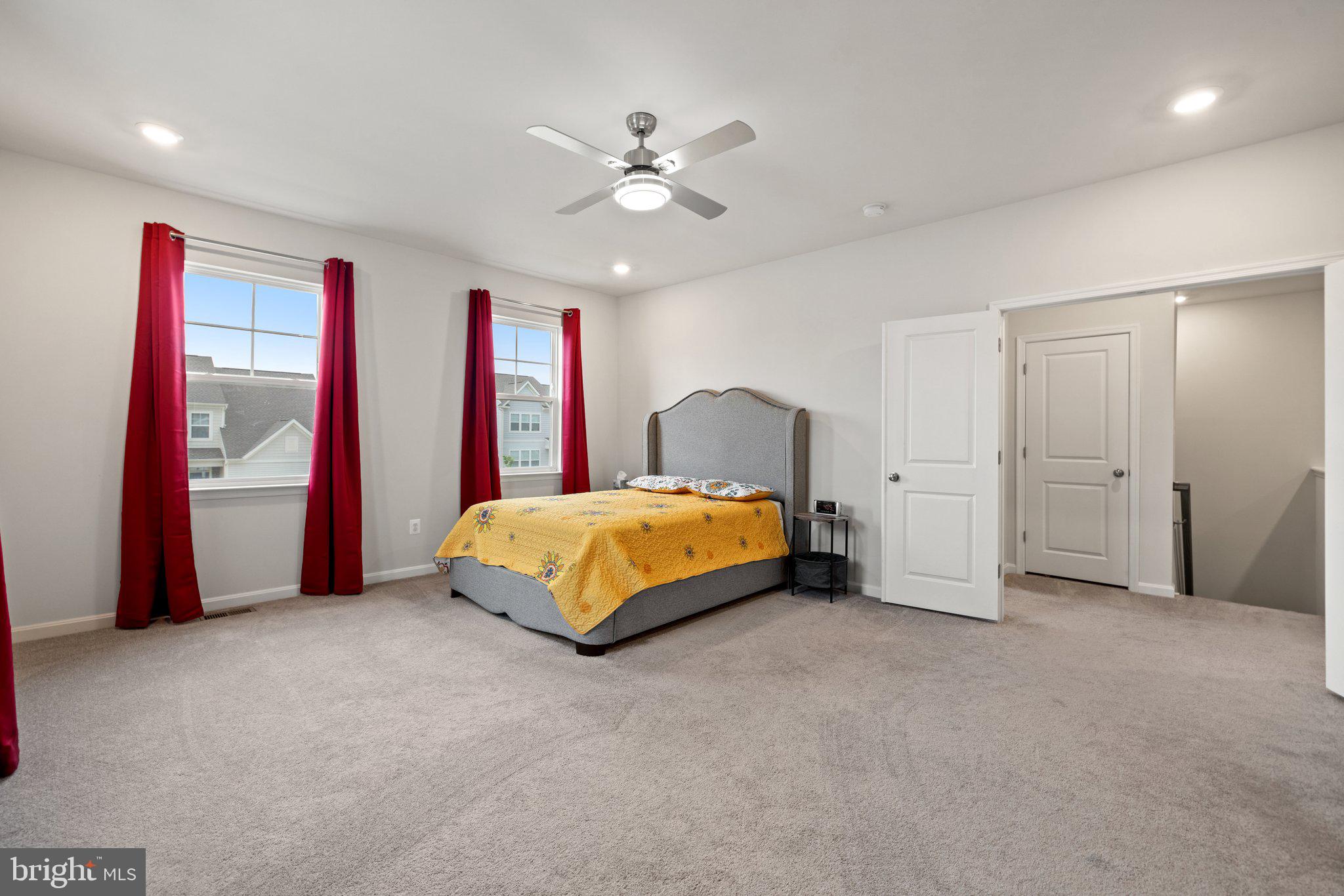 NORBORNE GLEBE - Residential