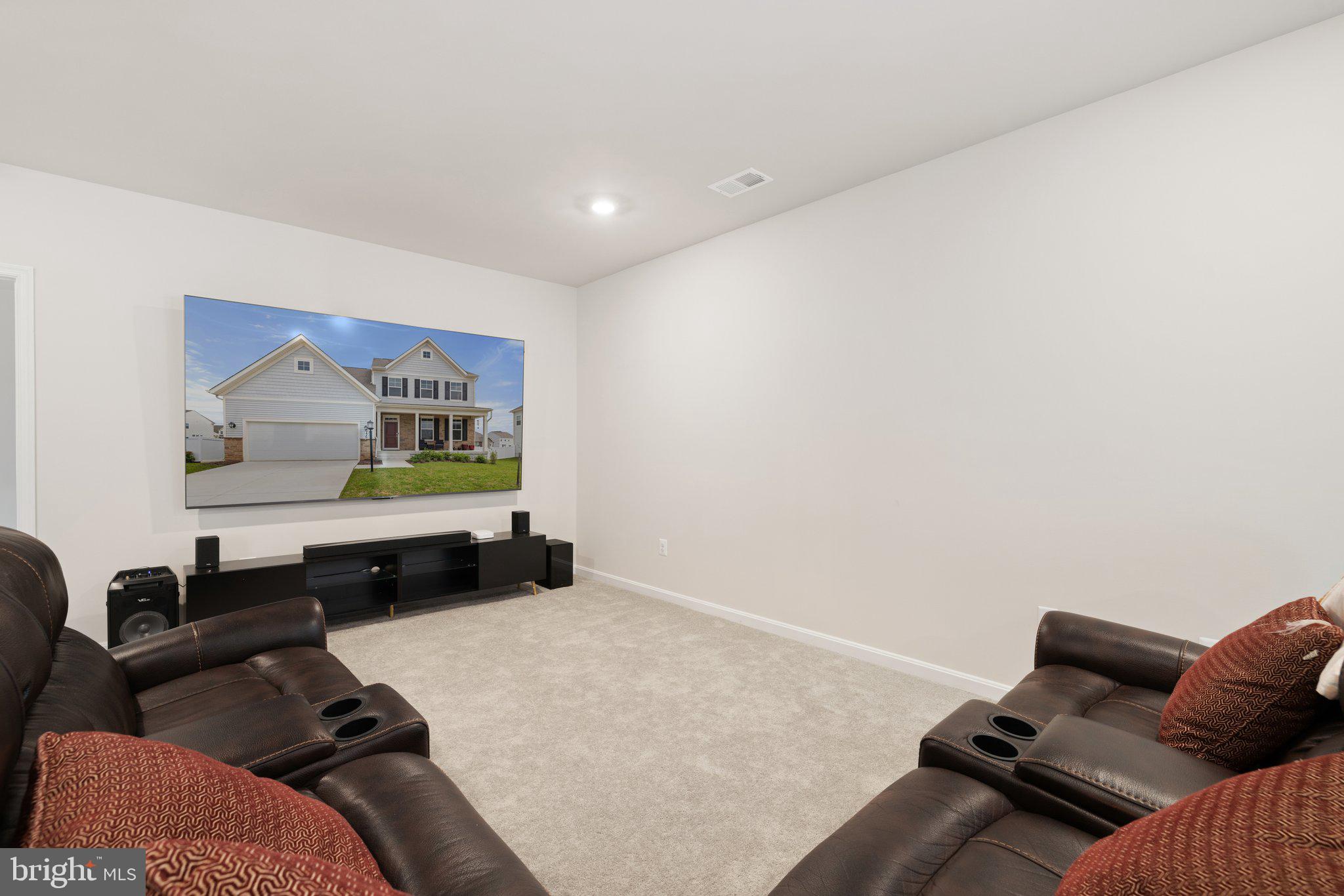 NORBORNE GLEBE - Residential