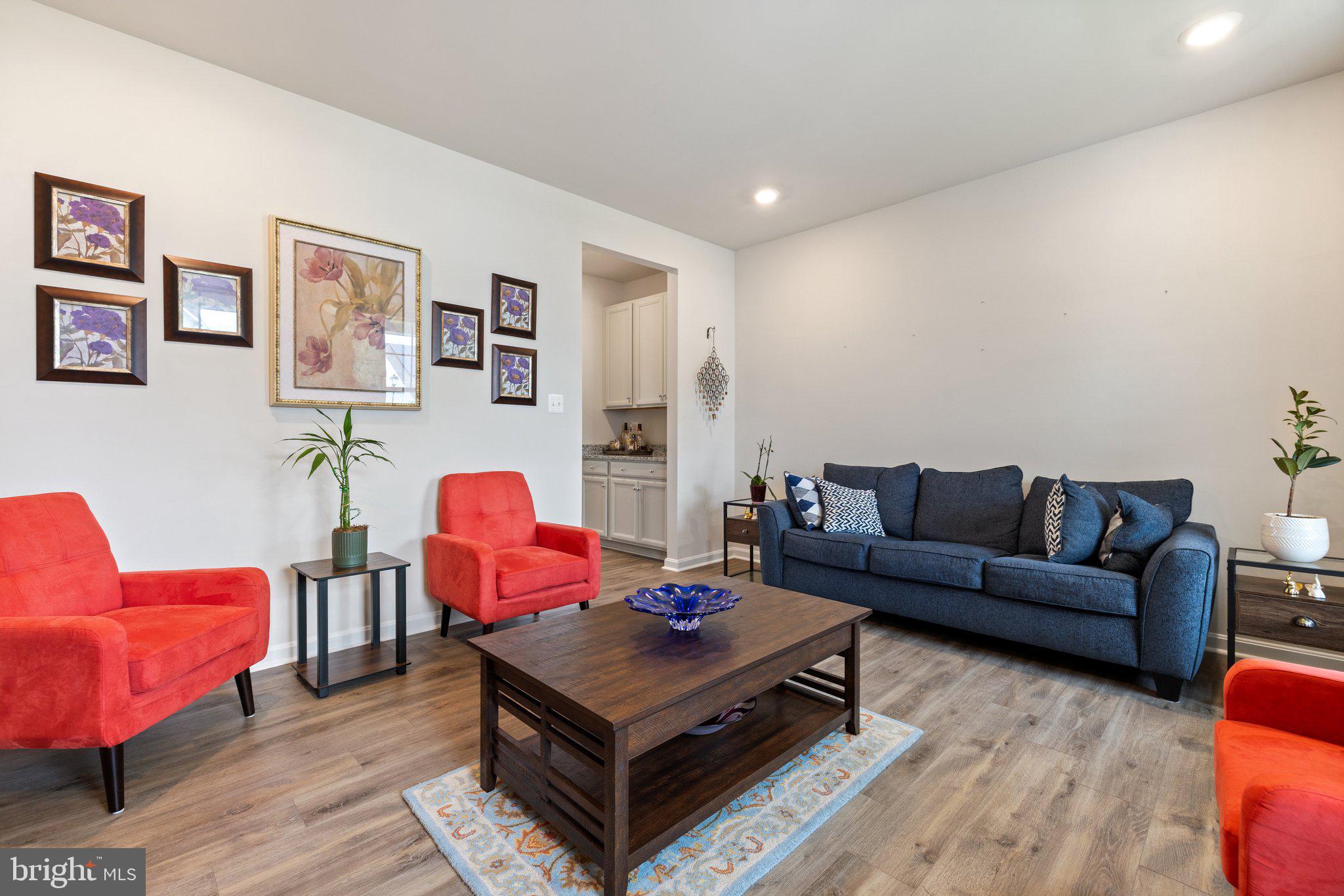 NORBORNE GLEBE - Residential