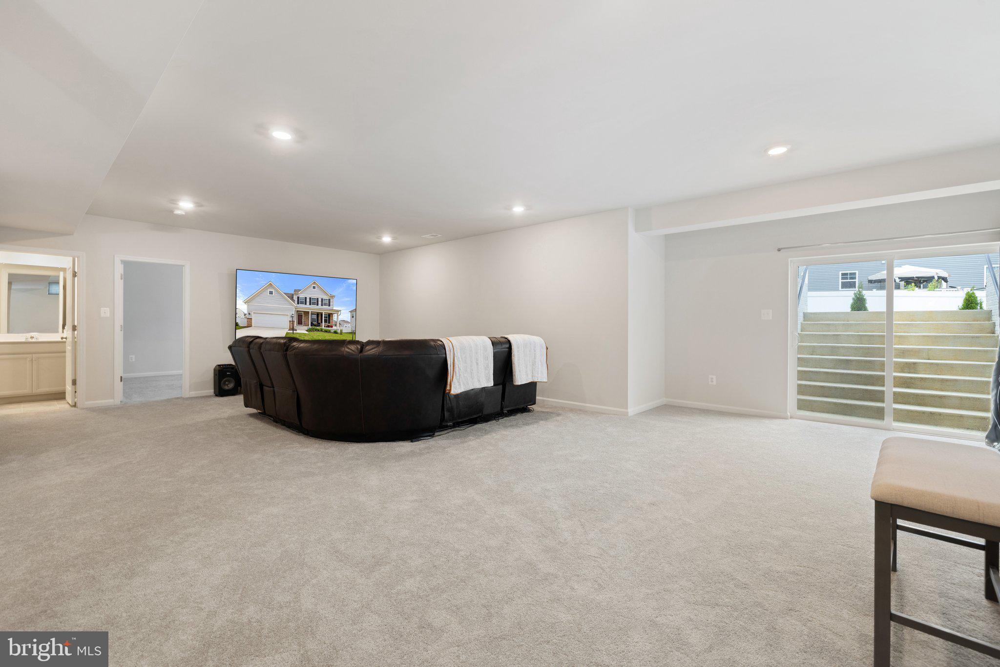 NORBORNE GLEBE - Residential