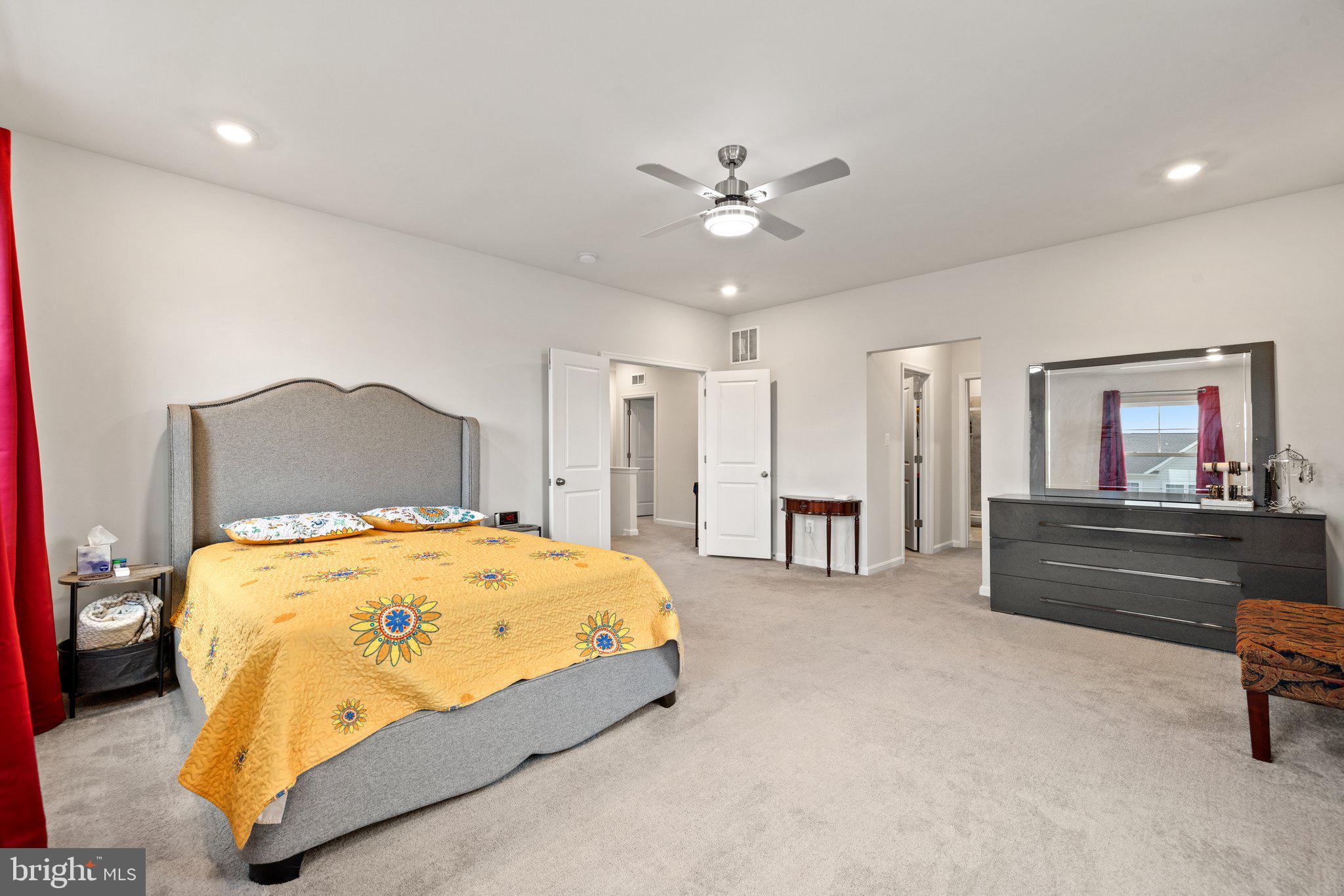 NORBORNE GLEBE - Residential