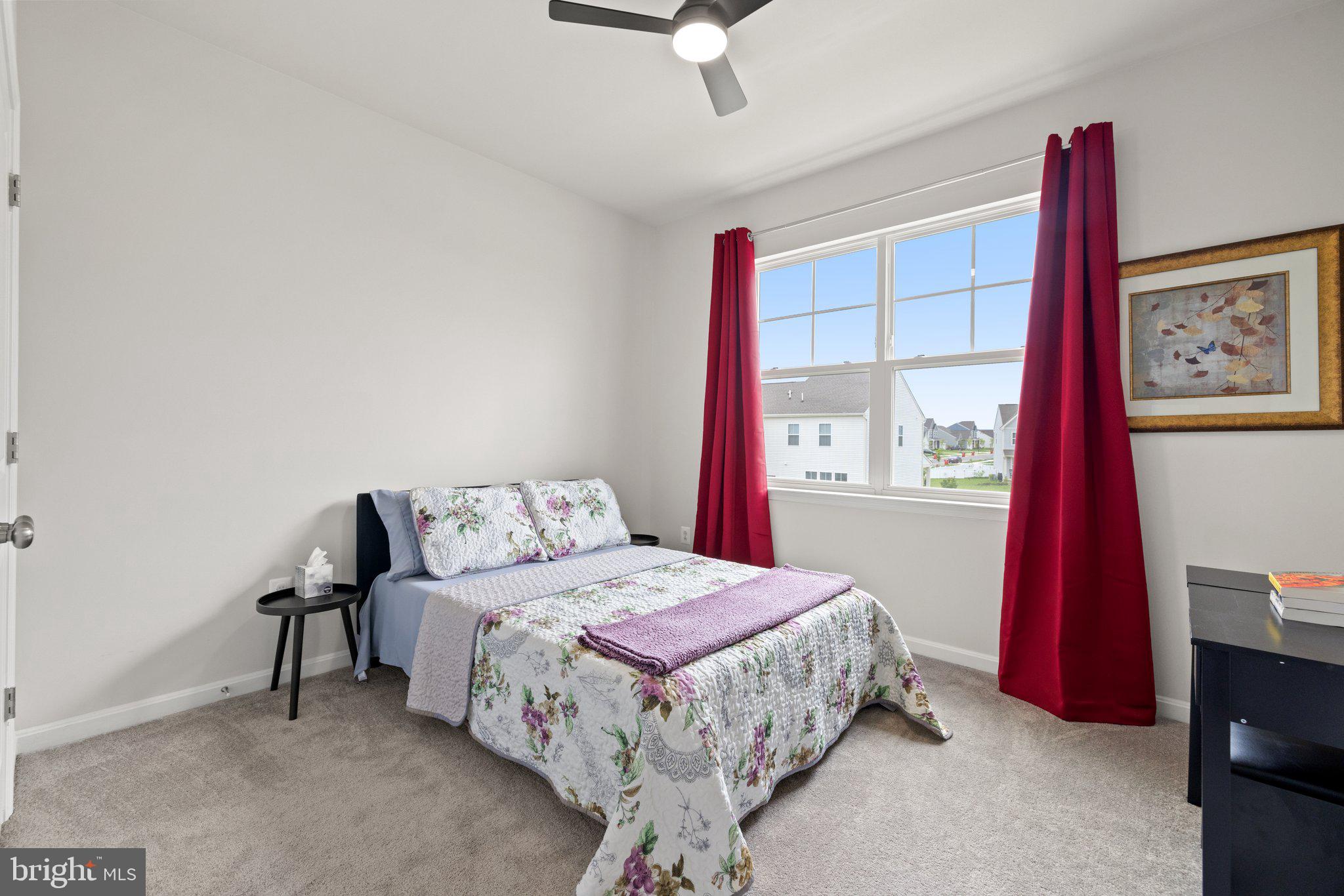 NORBORNE GLEBE - Residential