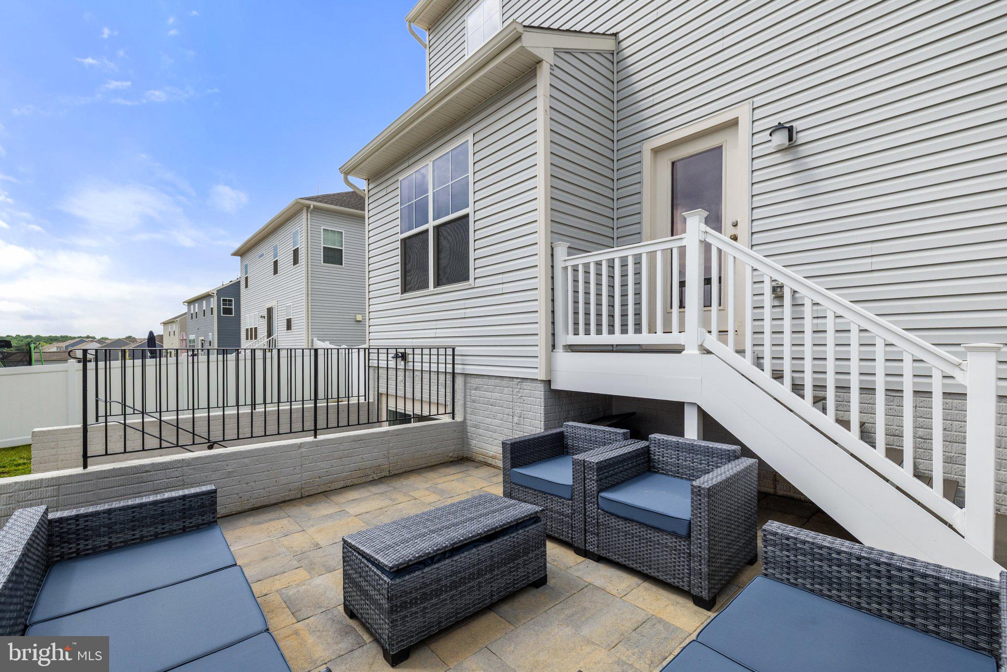 NORBORNE GLEBE - Residential