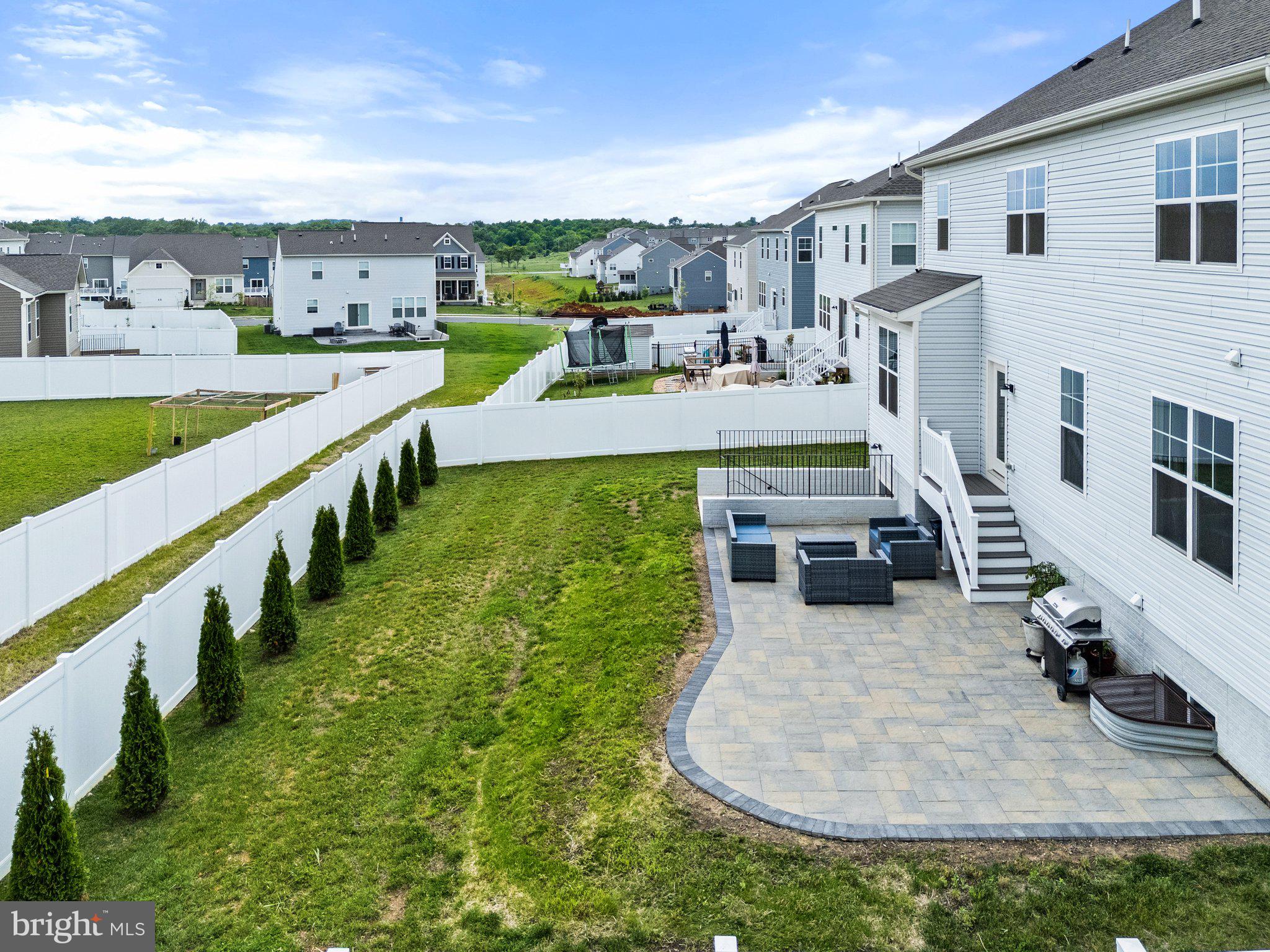 NORBORNE GLEBE - Residential