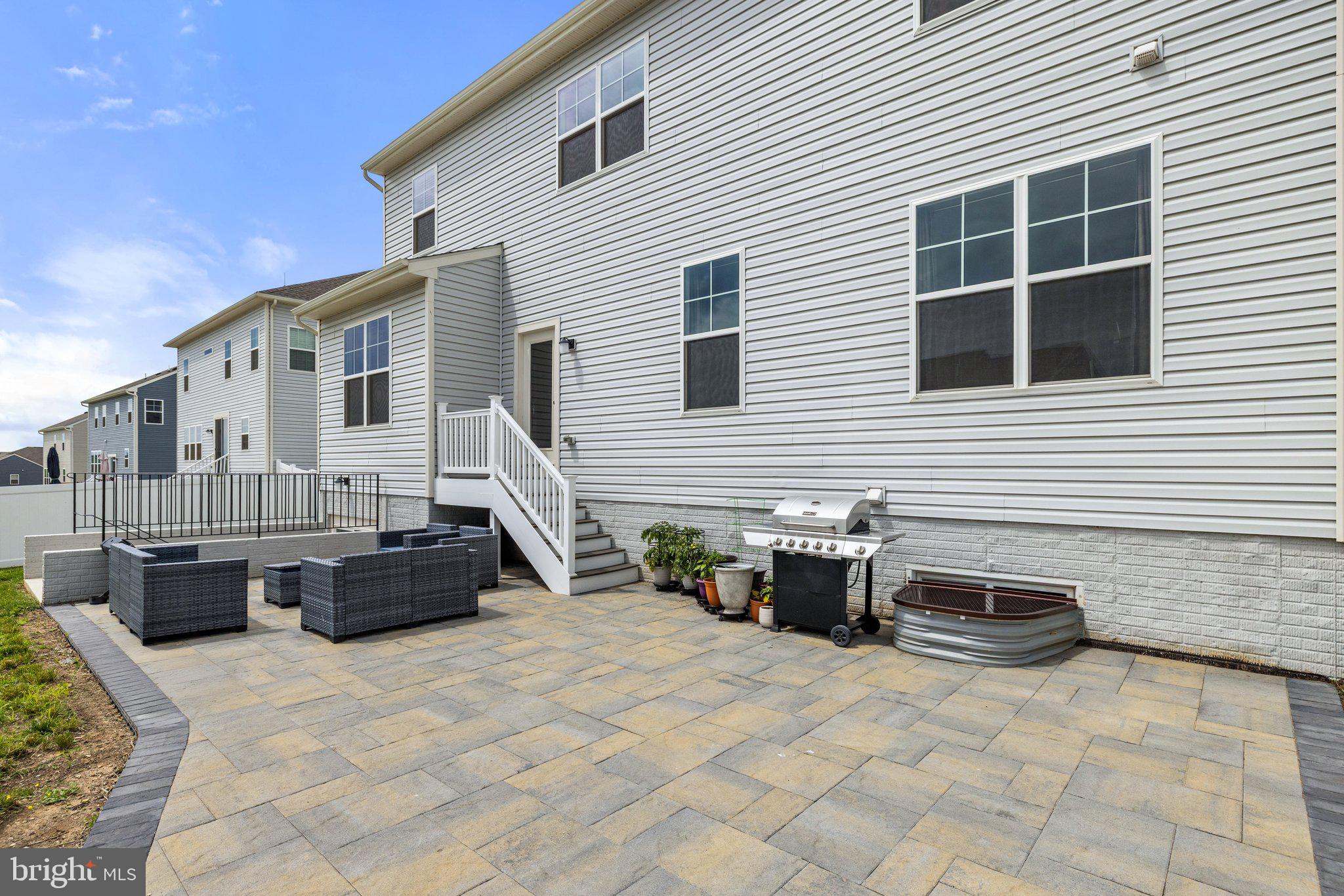 NORBORNE GLEBE - Residential