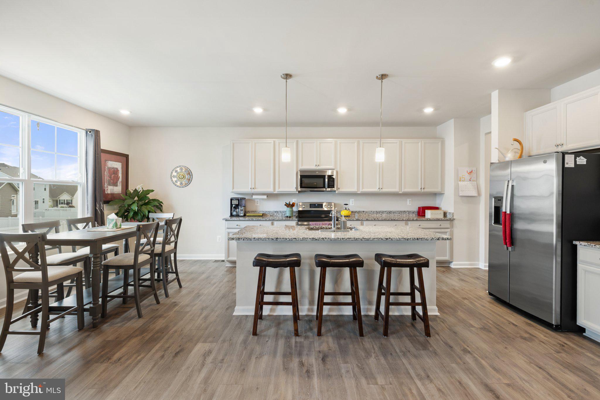 NORBORNE GLEBE - Residential