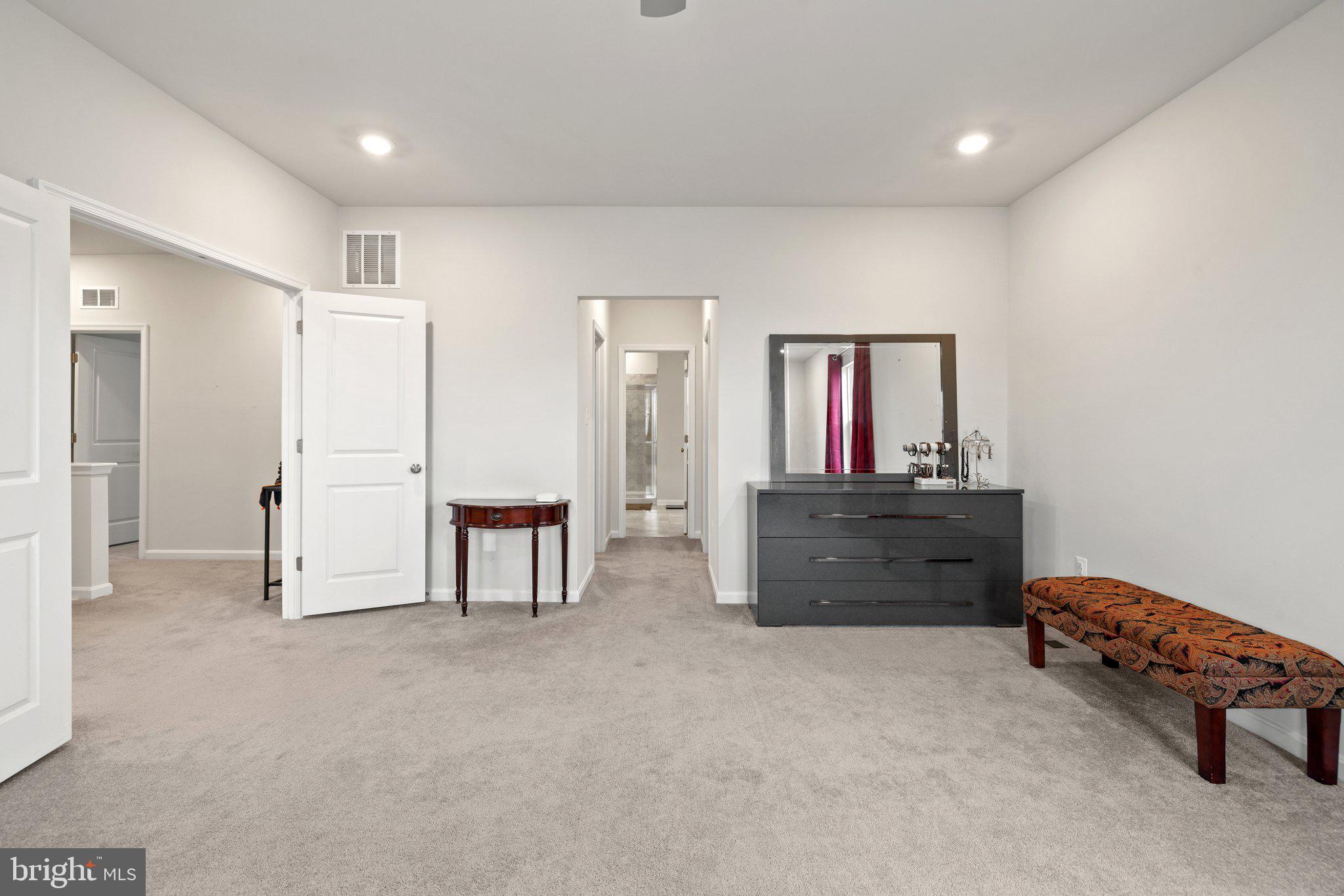 NORBORNE GLEBE - Residential