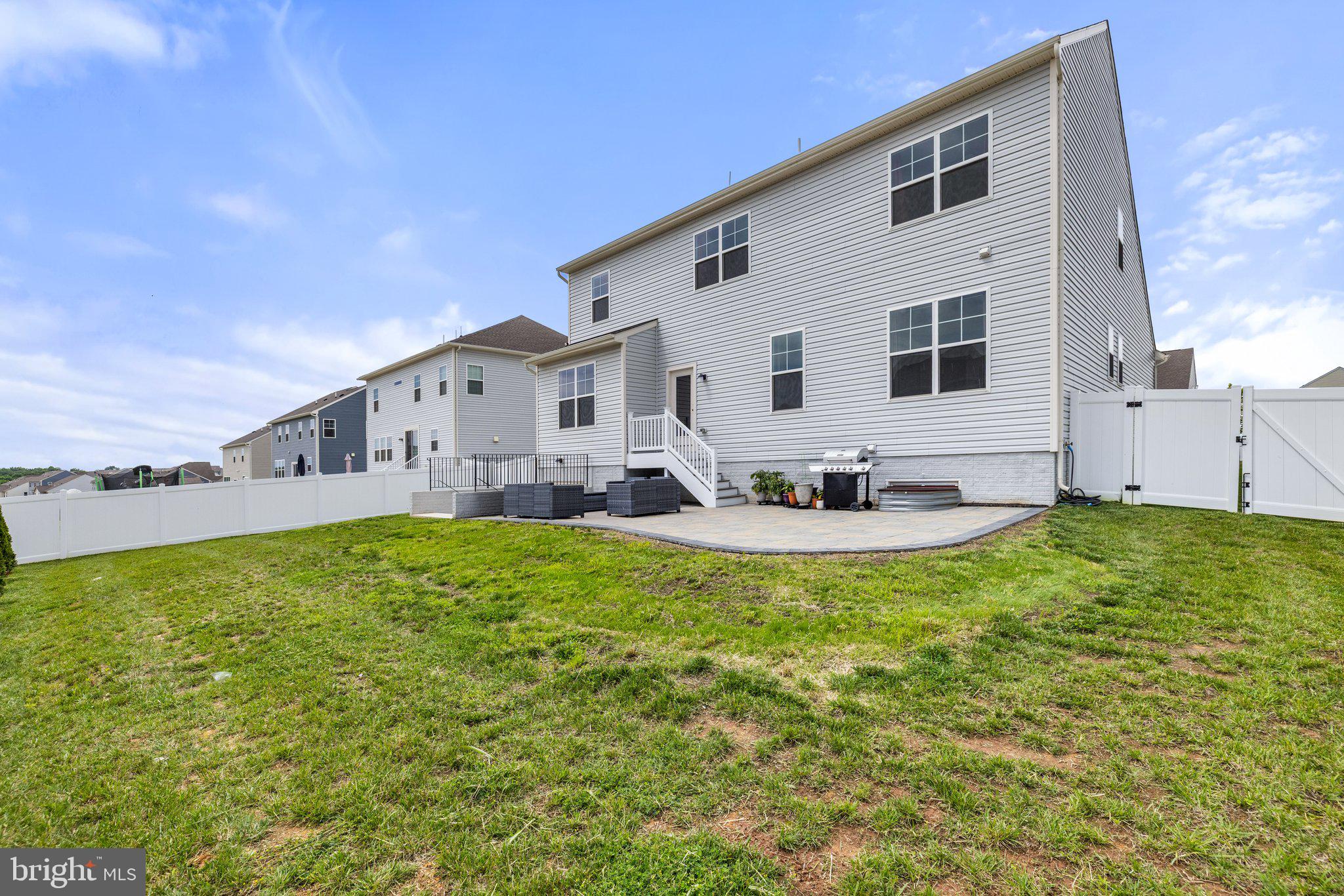 NORBORNE GLEBE - Residential