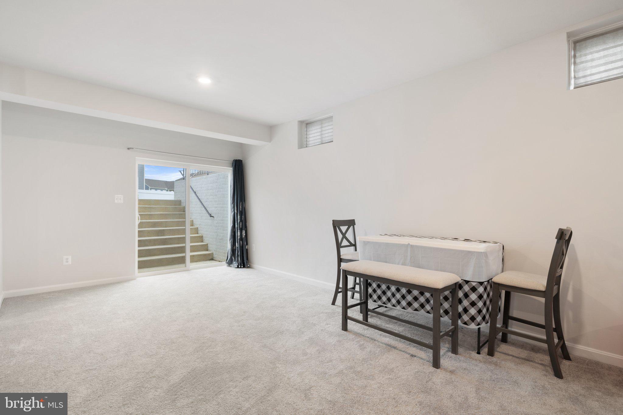 NORBORNE GLEBE - Residential