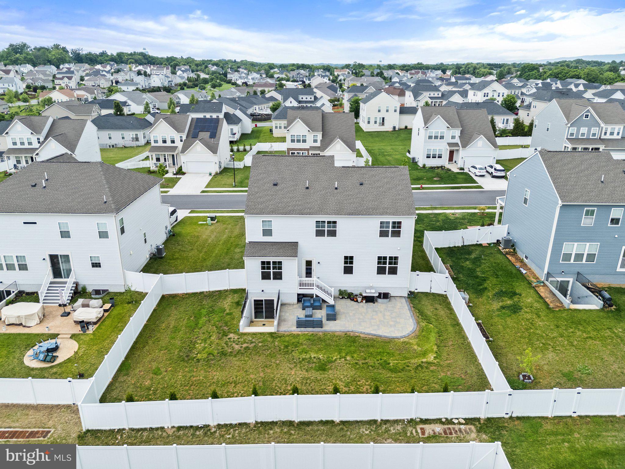 NORBORNE GLEBE - Residential