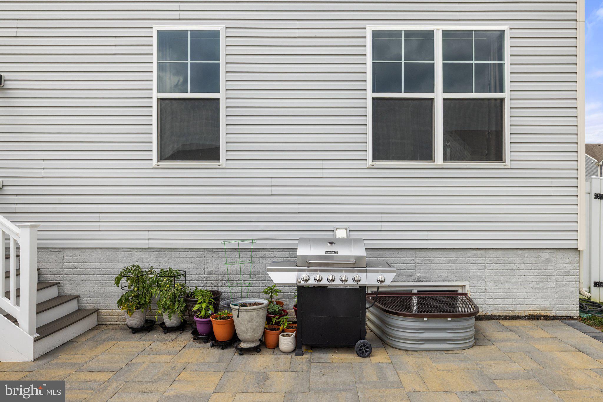 NORBORNE GLEBE - Residential