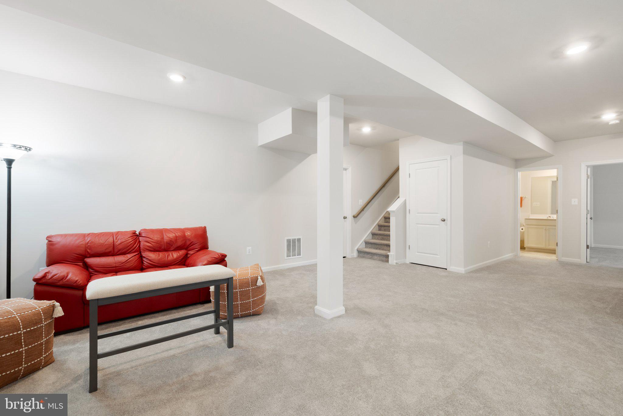 NORBORNE GLEBE - Residential