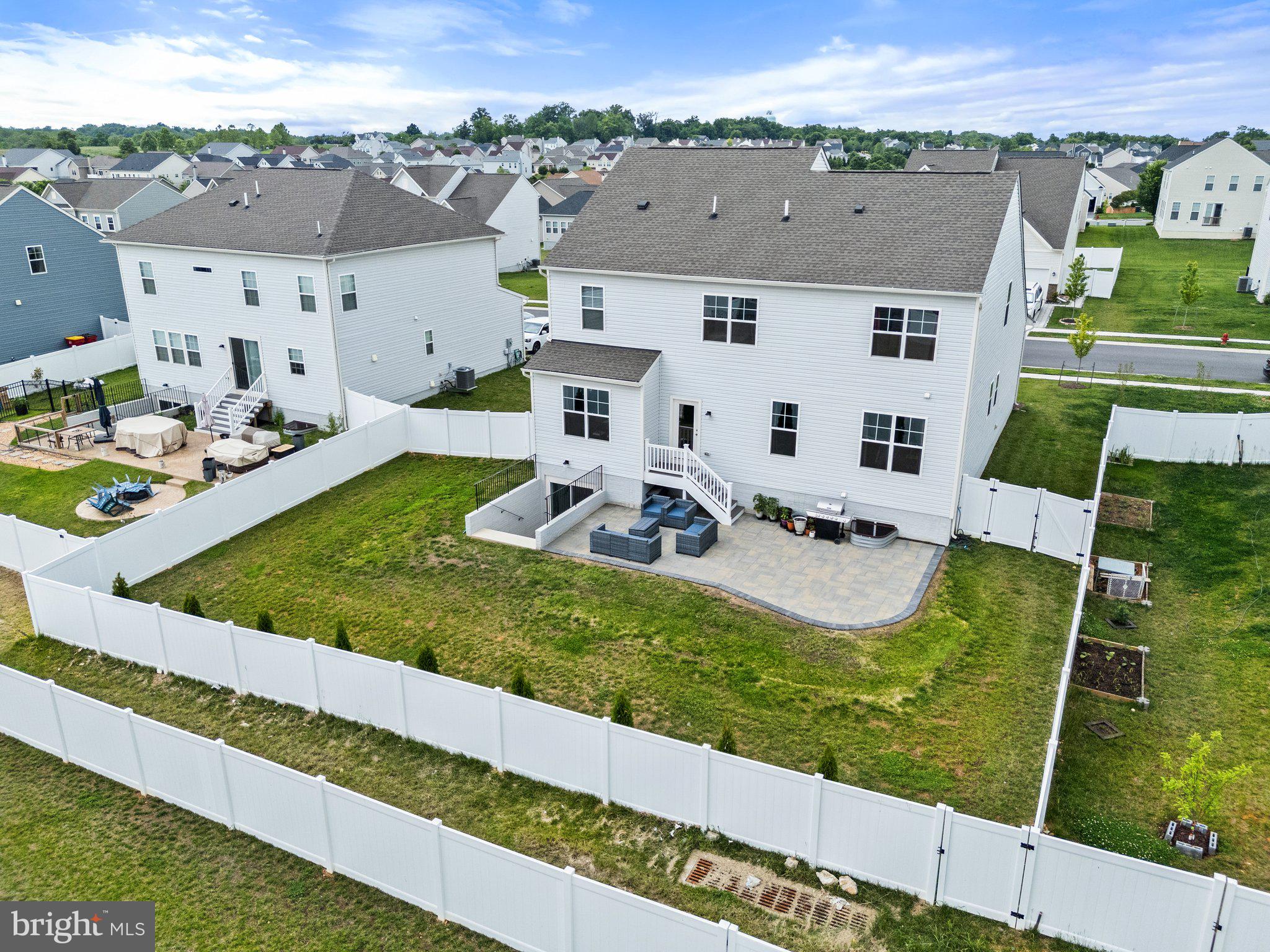 NORBORNE GLEBE - Residential